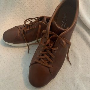 Mens size 14 Cole Haan sneaker/casual shoes
